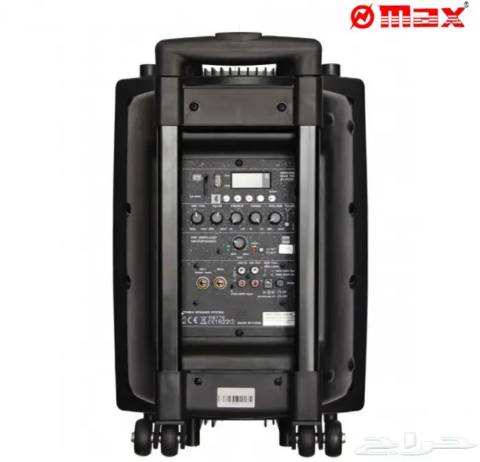 سماعات للمساجد والمناسبات والشركات والبيوت 4