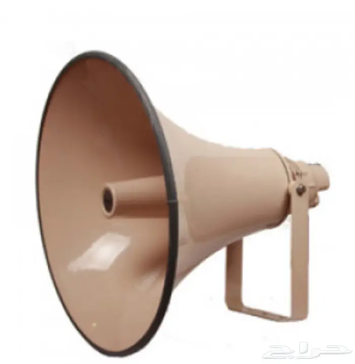 سماعات للمساجد والمناسبات والشركات والبيوت 17