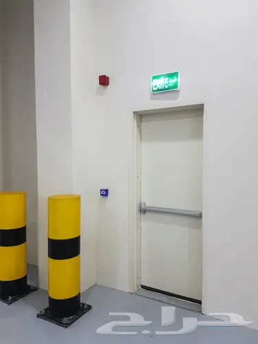 شهادة سلامة التمديدات الكهربائية 1