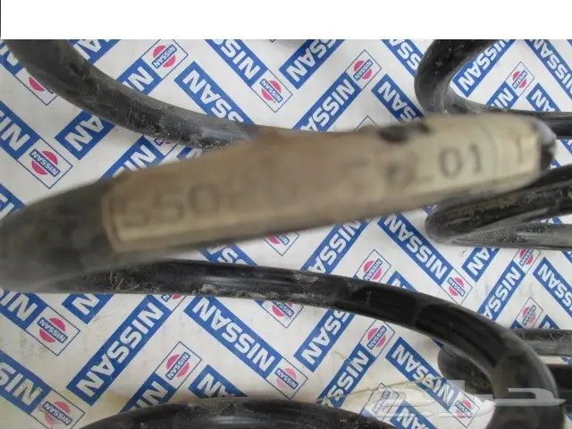  مساعدات خلفيه ألتيما 89 - 95 4