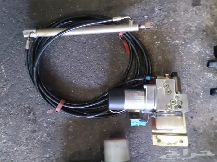 ستائر جانبية وخلفية بي ام دبليو مع الضمان 1