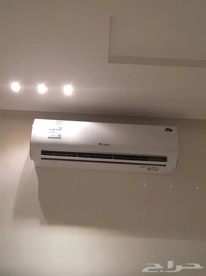 مكيفات اسبيلت GREE  0