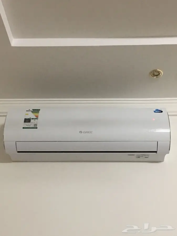 مكيفات اسبيلت GREE  1