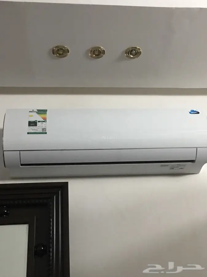 مكيفات اسبيلت GREE  2