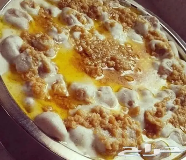 اكلات شعبية لفطور فاخر للمناسباتكم بمذاقها الاصيل 19