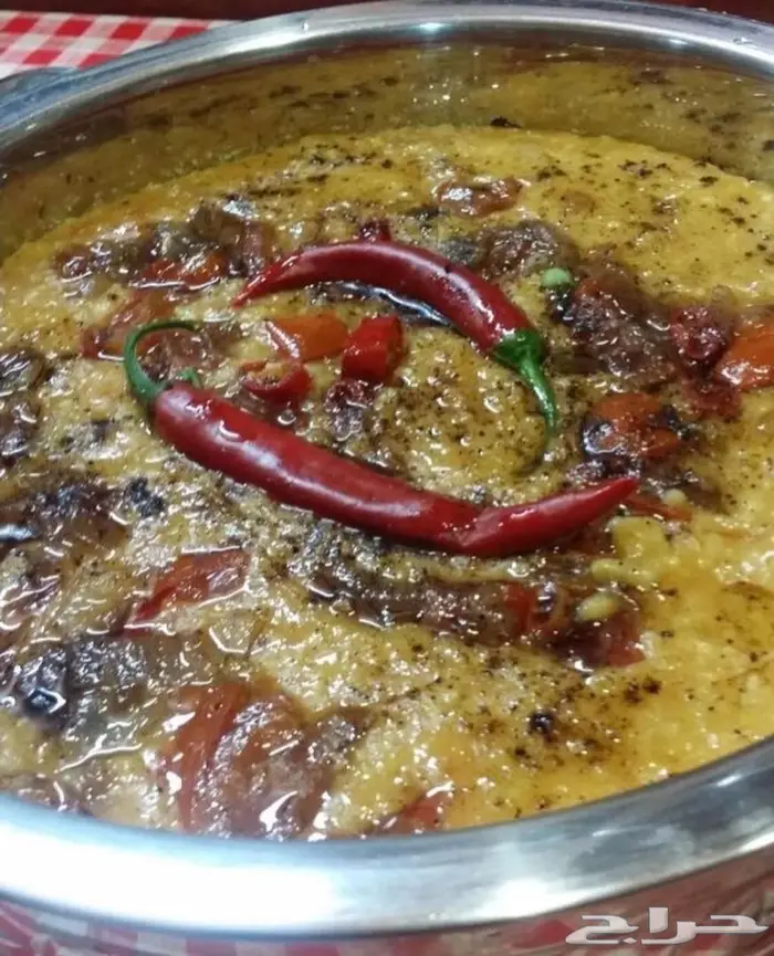 اكلات شعبية لفطور فاخر للمناسباتكم بمذاقها الاصيل 33