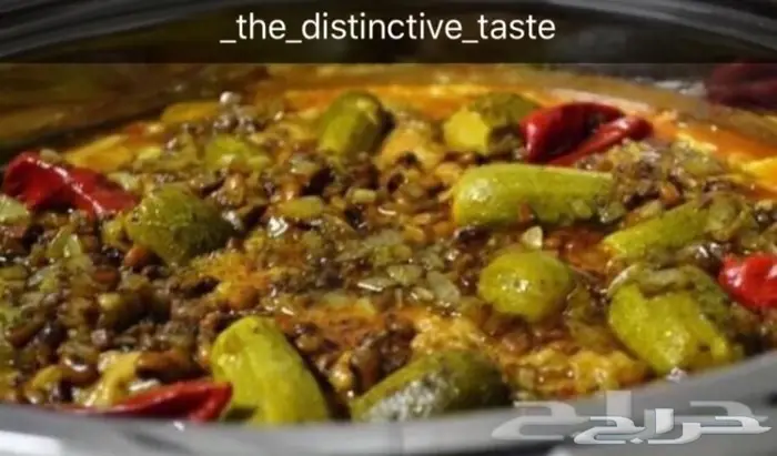 اكلات شعبية لفطور فاخر للمناسباتكم بمذاقها الاصيل 16