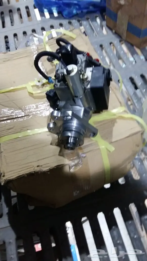 طرمبات 6.2 و 6.5 وقطع غيار همر H1 2