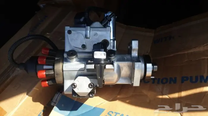 طرمبات 6.2 و 6.5 وقطع غيار همر H1 3