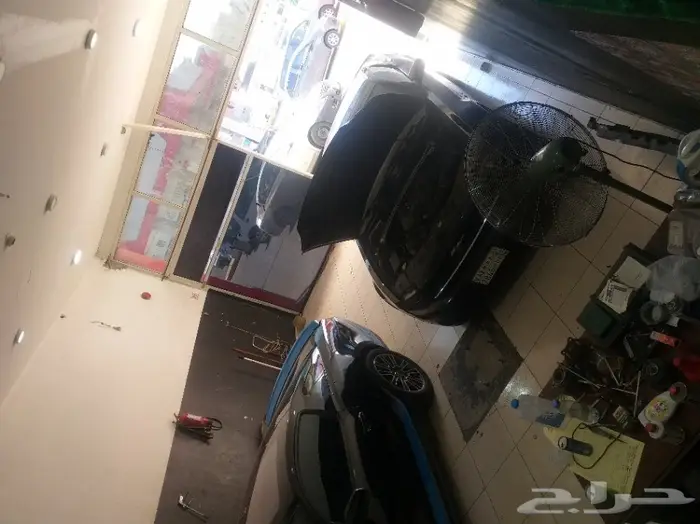 صيانه موستنج كهربا مكانيك تكيف تربيط 18