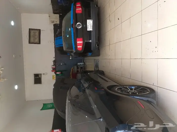 صيانه موستنج كهربا مكانيك تكيف تربيط 20