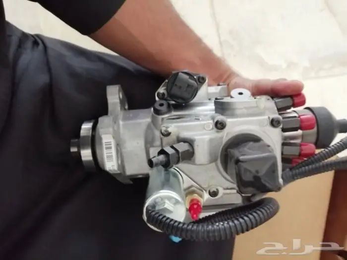 طرمبات 6.2 و 6.5 وقطع غيار همر H1 0