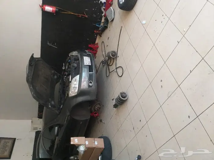 متخصصون كابرس-لومينا SS وقطع غيارها  9