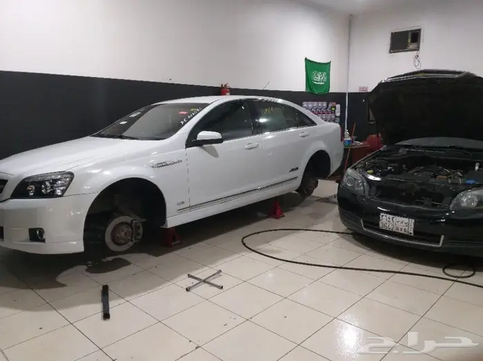 متخصصون كابرس-لومينا SS وقطع غيارها  10