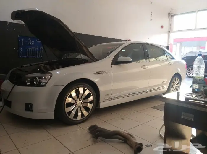 متخصصون كابرس-لومينا SS وقطع غيارها  12