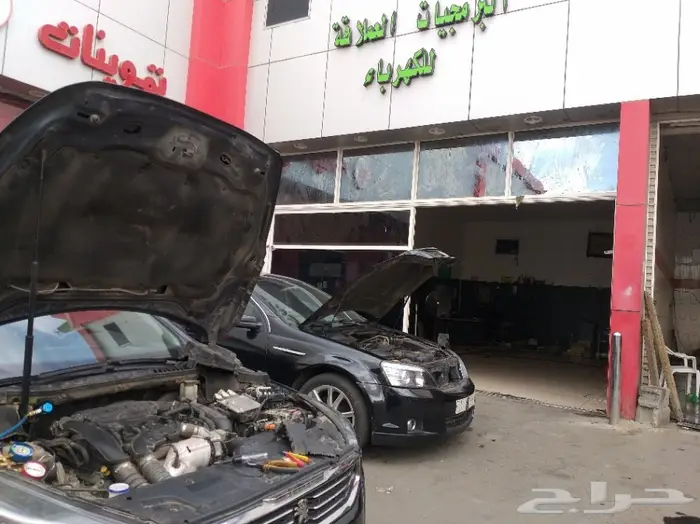 متخصصون كابرس-لومينا SS وقطع غيارها  13