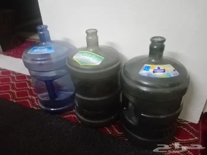 جوالين فاضية الدورق و ينابيع المحبوبة  1