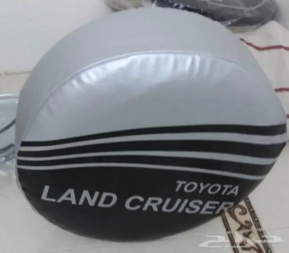 شراع استبنه لاندكروزر 97 0