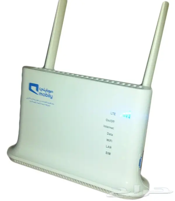 راوتر 4G ب 70 ريال  3