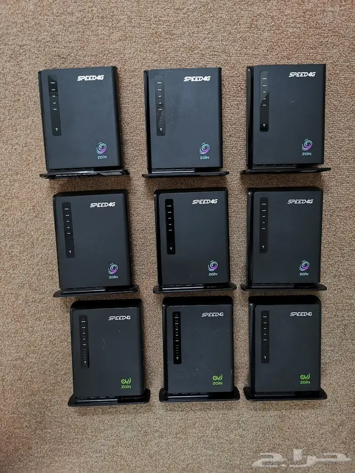 راوتر 4G ب 70 ريال  1