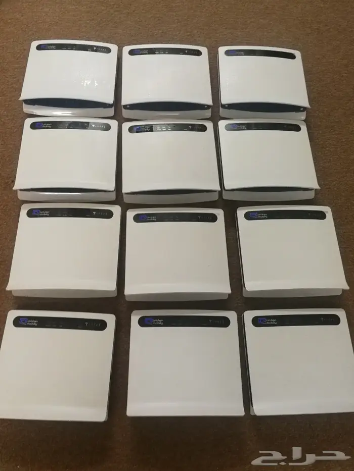 راوتر 4G ب 70 ريال  0