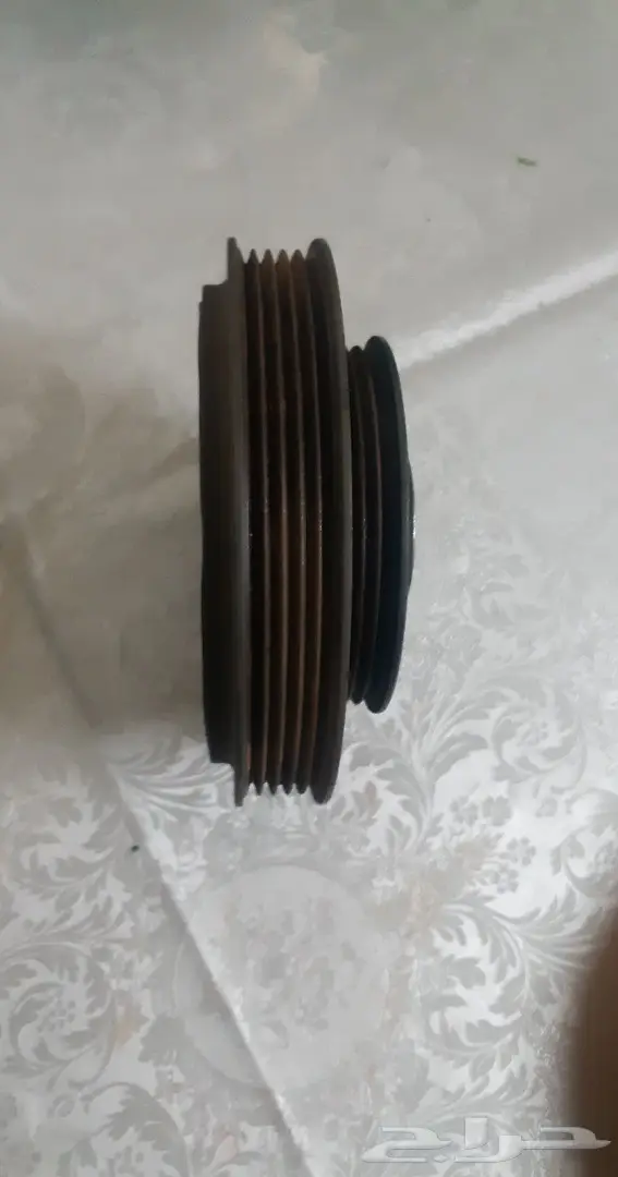كامري قطع بكرة مكينه علبة باورحذاف تماتك  3