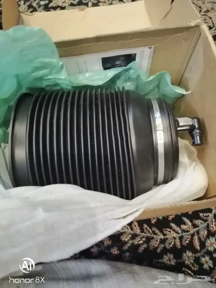 كورة بالون لكزس GX470 1