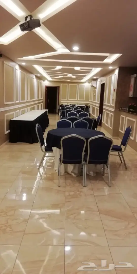 تجهيز مراسم العزاء 22