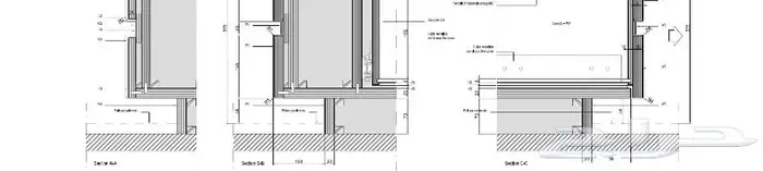 Working shop drawings 0