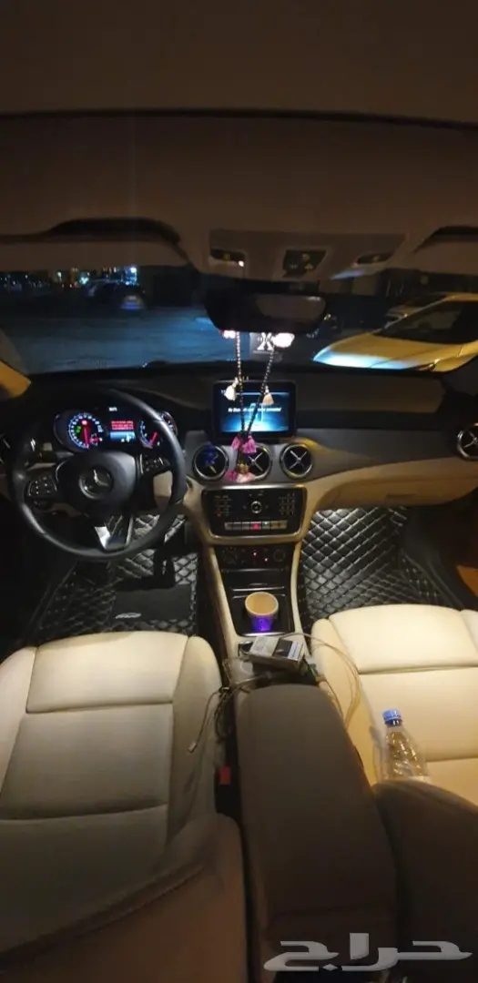 ارضيات جلد VIP ضمان سنة Toyota 26