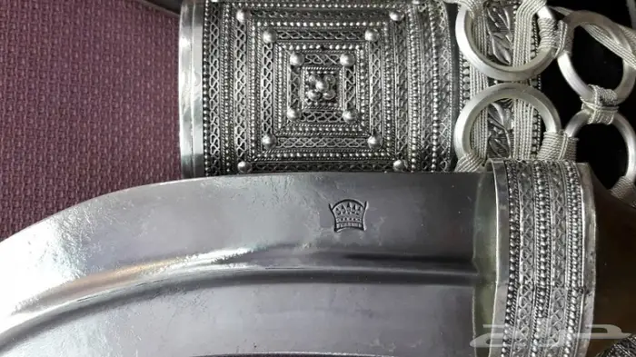 خنجر خناجر جنبيه جنابي جديده للبيع 3