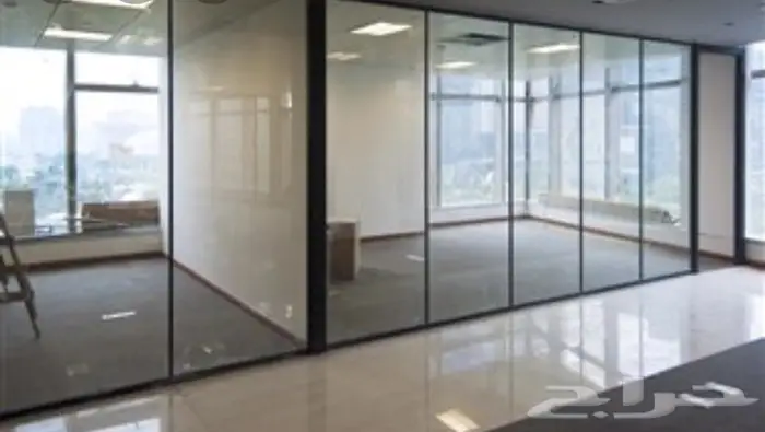 زجاج سكريت زجاج الخليج 0