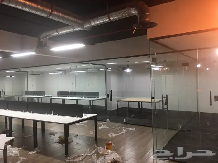 زجاج سكريت زجاج الخليج 5