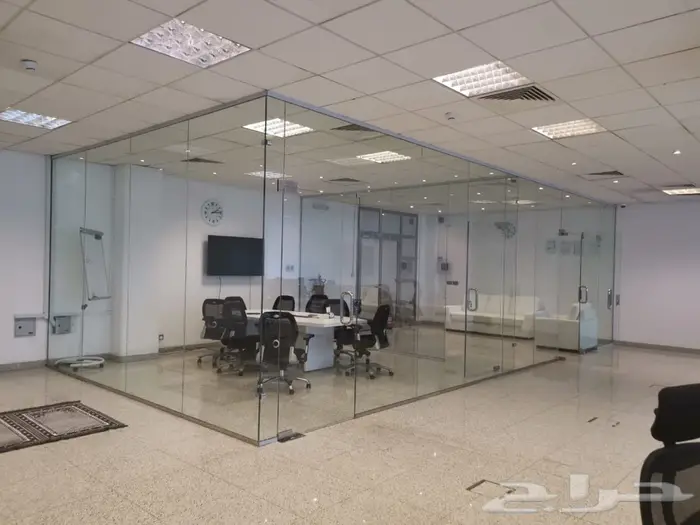 زجاج سكريت زجاج الخليج 2