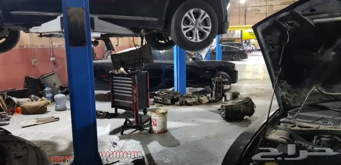 مكاين وجيرات كرايزلر تشارجر درانجو شروكي رام 4