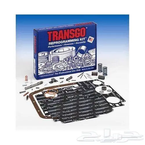 ترانسقوا للموستنج 0