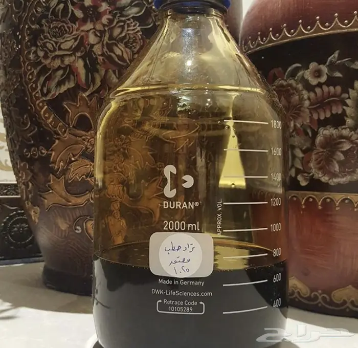 دهن عود ترات الحطب دهن غابات للتاجر والمستهلك 0