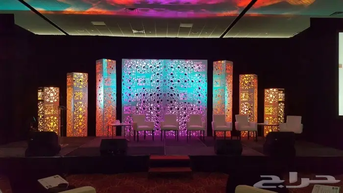 استشارات واشراف من تشطيب وتأثيث فنادق ومسارح ومكاتب 12