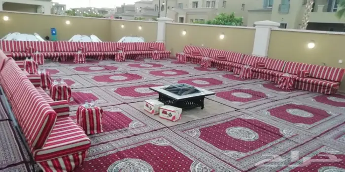 لوازم افراح للحفلات والمناسبات 19