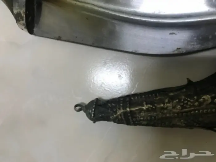 جنبية يمانية  7