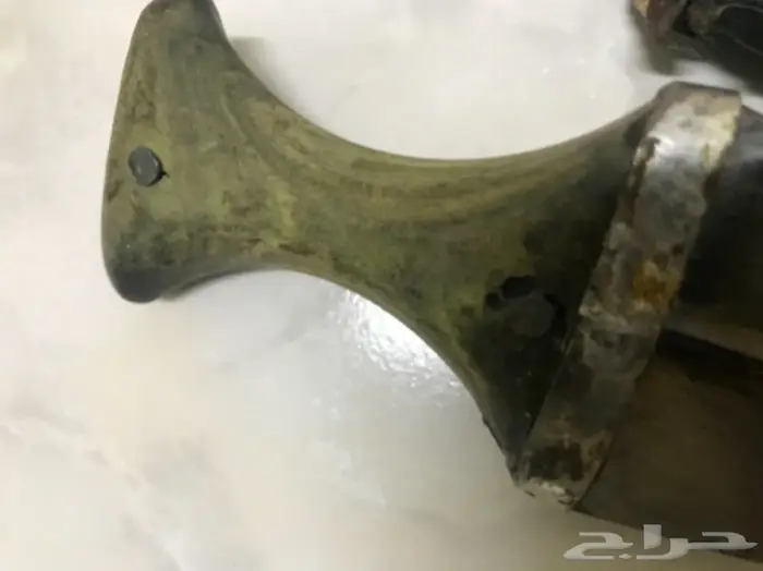 جنبية يمانية  8