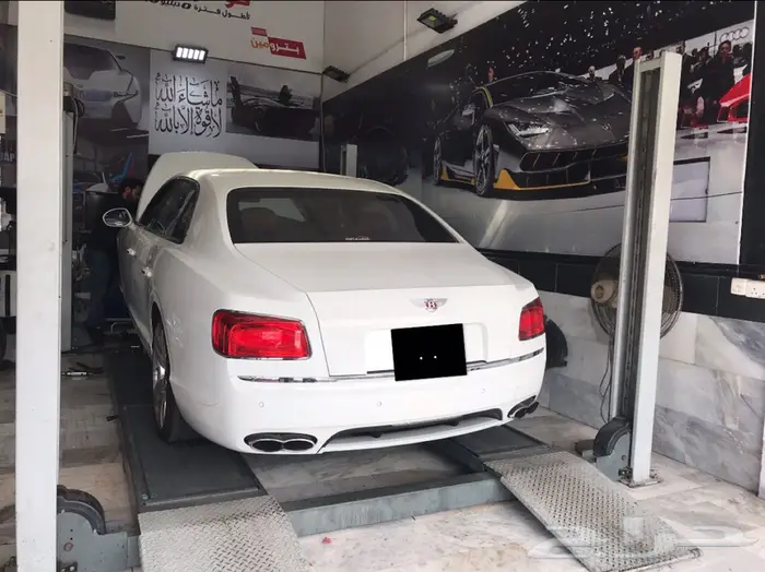 صيانة السيارات الاوروبية بأيدي خبراء وفنيين 2