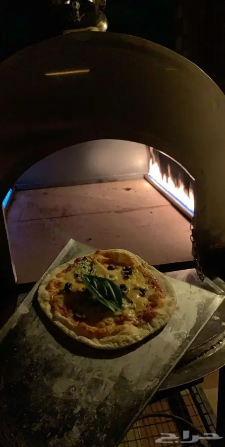 افران الفطاير فرن تنور طواجن 6