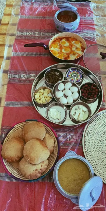 افران الفطاير فرن تنور طواجن 4