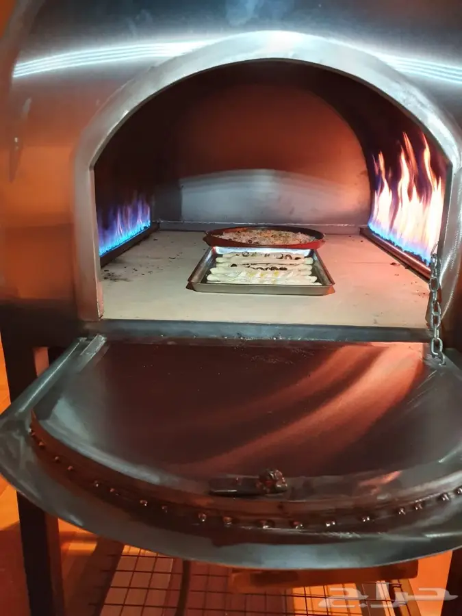 افران الفطاير فرن تنور طواجن 3