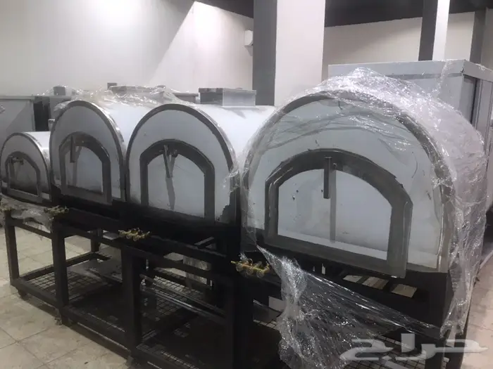 افران الفطاير فرن تنور طواجن 1