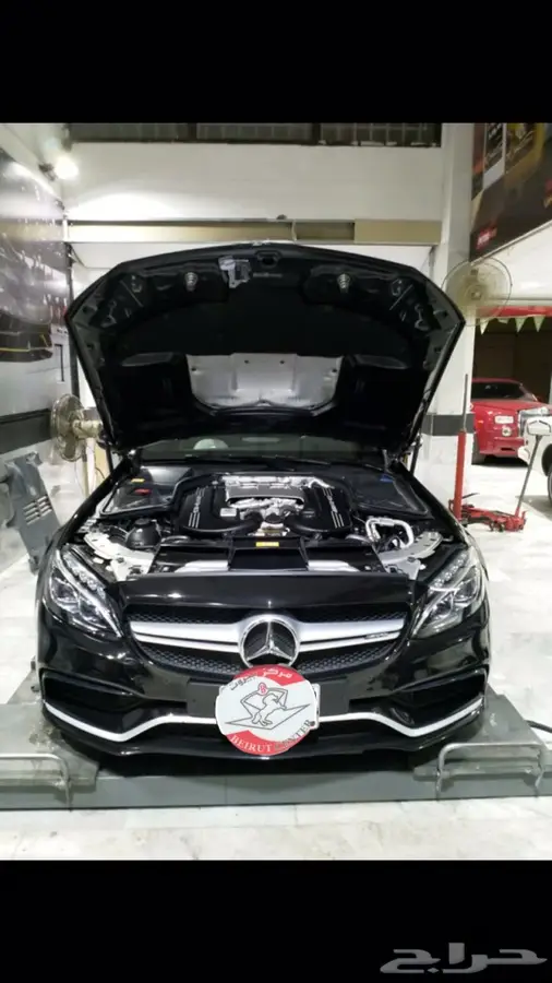 صيانة وفحص سيارات بأحدث التقنيات بجدة 5