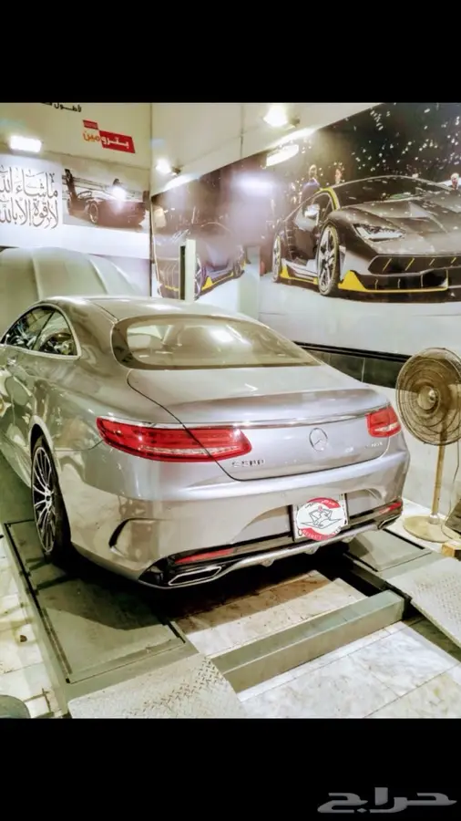 صيانة وفحص سيارات بأحدث التقنيات بجدة 74