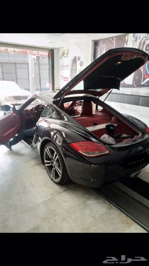 صيانة وفحص سيارات بأحدث التقنيات بجدة 4