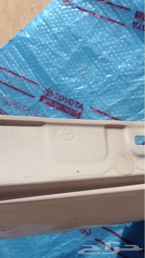  رفرف هايلكس 2016-2020 4